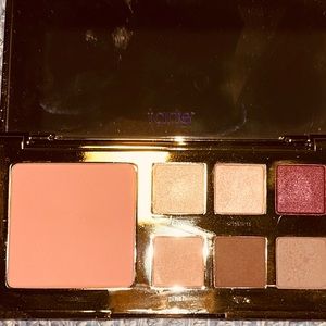 Tarte Styled by Hrush Eye Palette